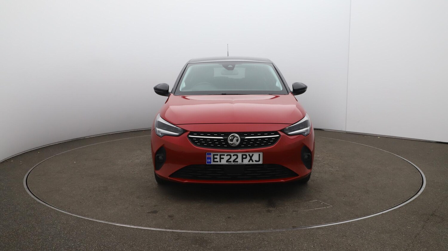 Used Vauxhall Corsa 2022 for sale - 76083662: Photo 40