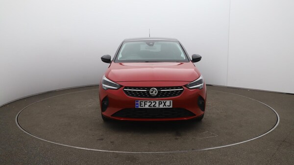 Used Vauxhall Corsa 2022 for sale - 76083662: Photo 40