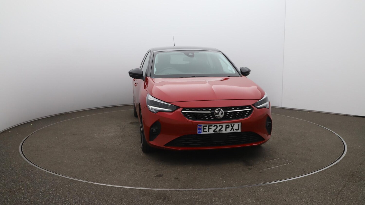 Used Vauxhall Corsa 2022 for sale - 76083662: Photo 41