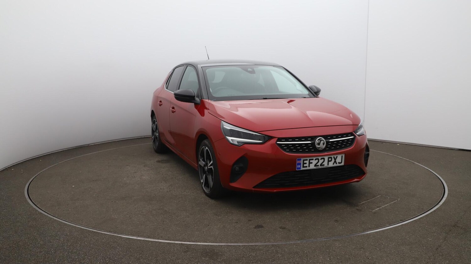 Used Vauxhall Corsa 2022 for sale - 76083662: Photo 42