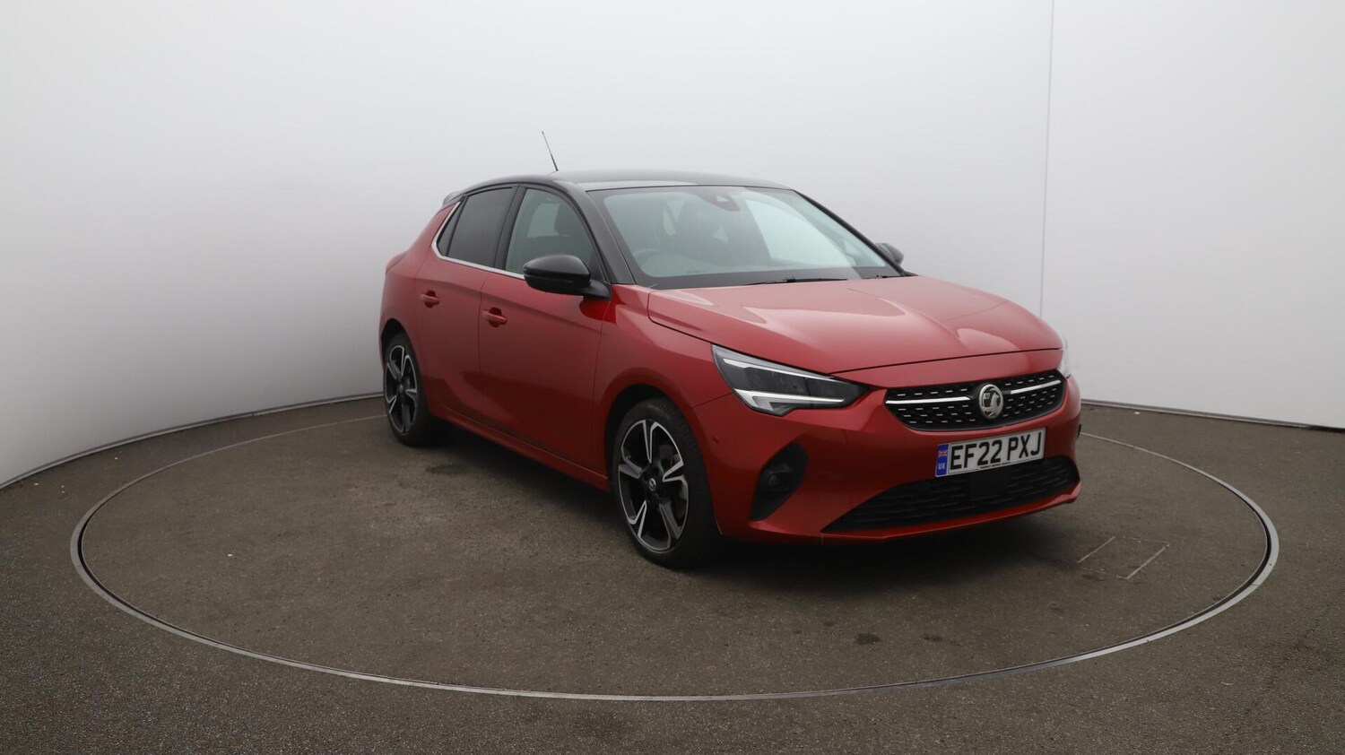 Used Vauxhall Corsa 2022 for sale - 76083662: Photo 43