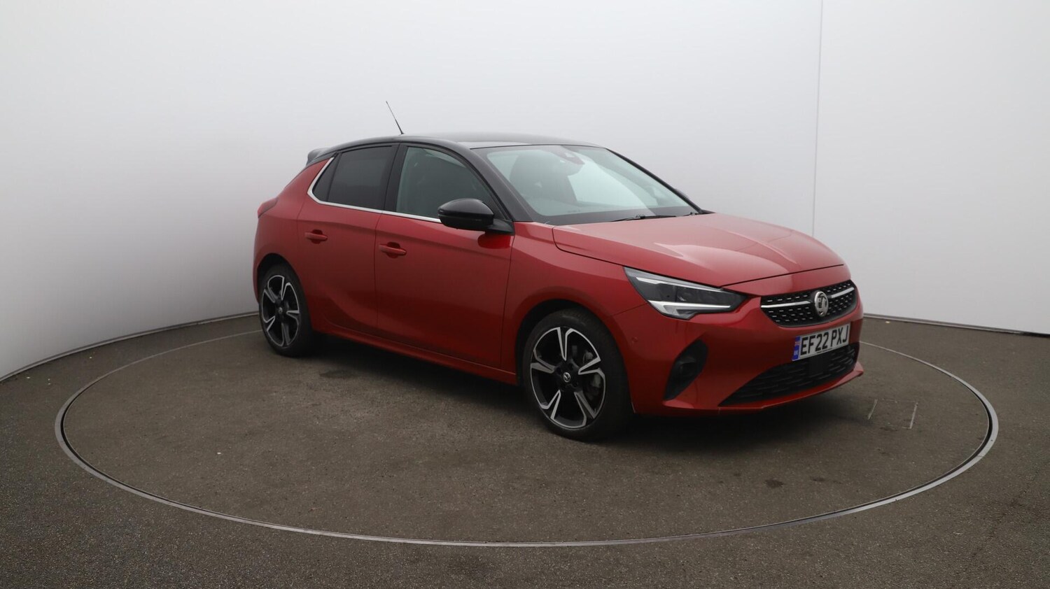 Used Vauxhall Corsa 2022 for sale - 76083662: Photo 44