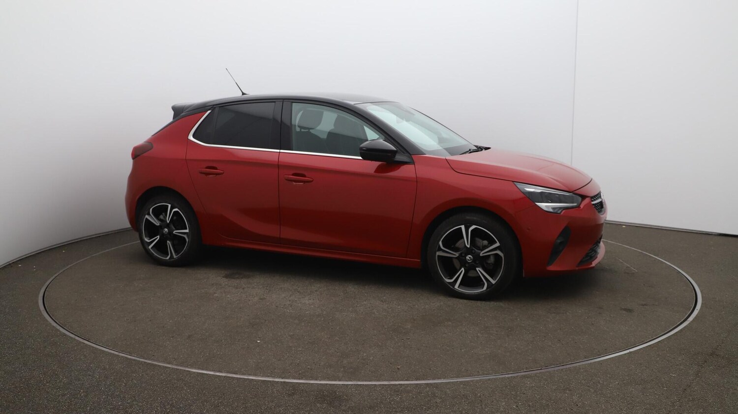 Used Vauxhall Corsa 2022 for sale - 76083662: Photo 46