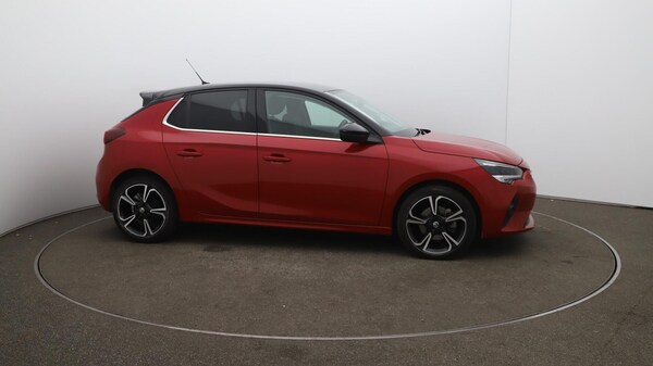 Used Vauxhall Corsa 2022 for sale - 76083662: Photo 48