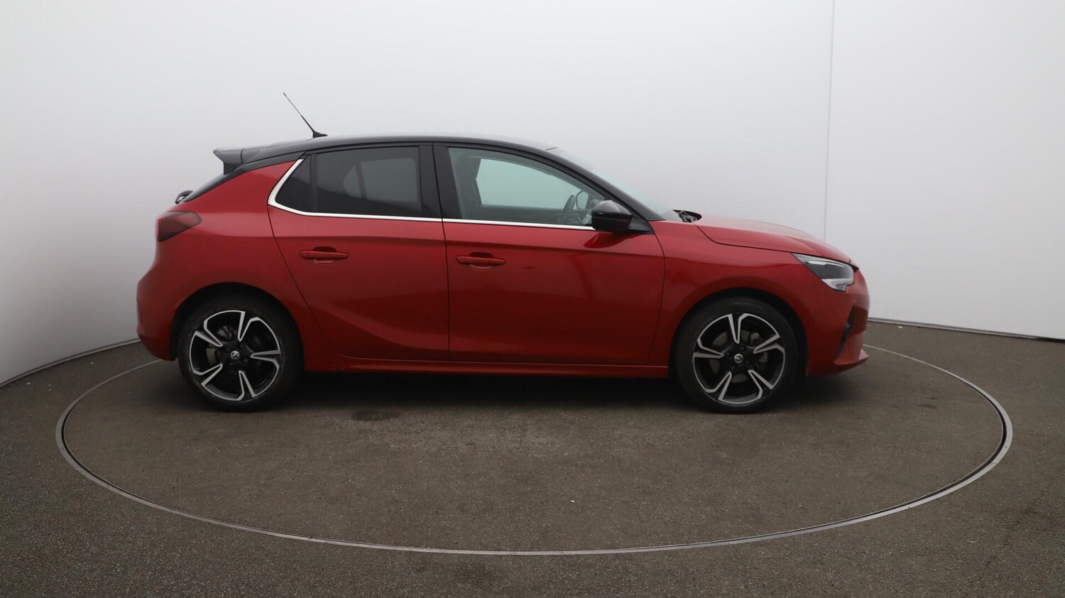 Used Vauxhall Corsa 2022 for sale - 76083662: Photo 49