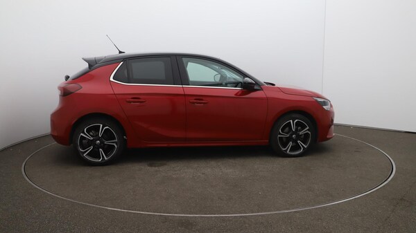 Used Vauxhall Corsa 2022 for sale - 76083662: Photo 50