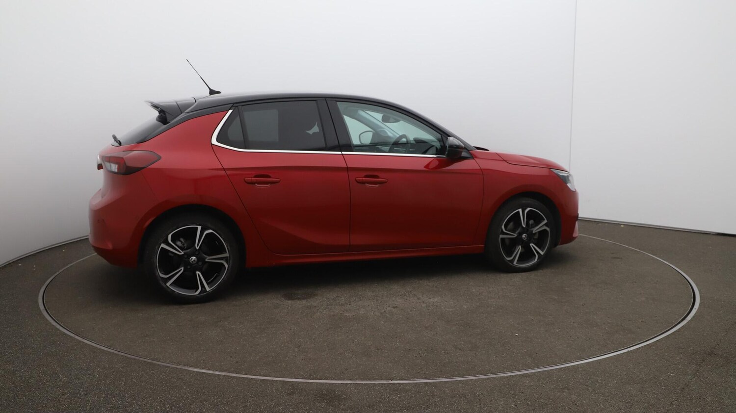 Used Vauxhall Corsa 2022 for sale - 76083662: Photo 51