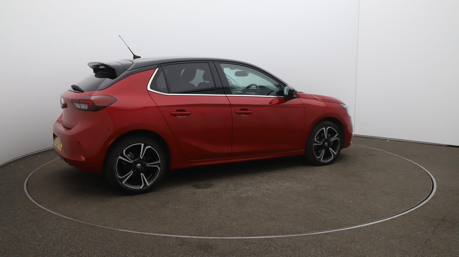 Used Vauxhall Corsa 2022 for sale - 76083662: Photo 52