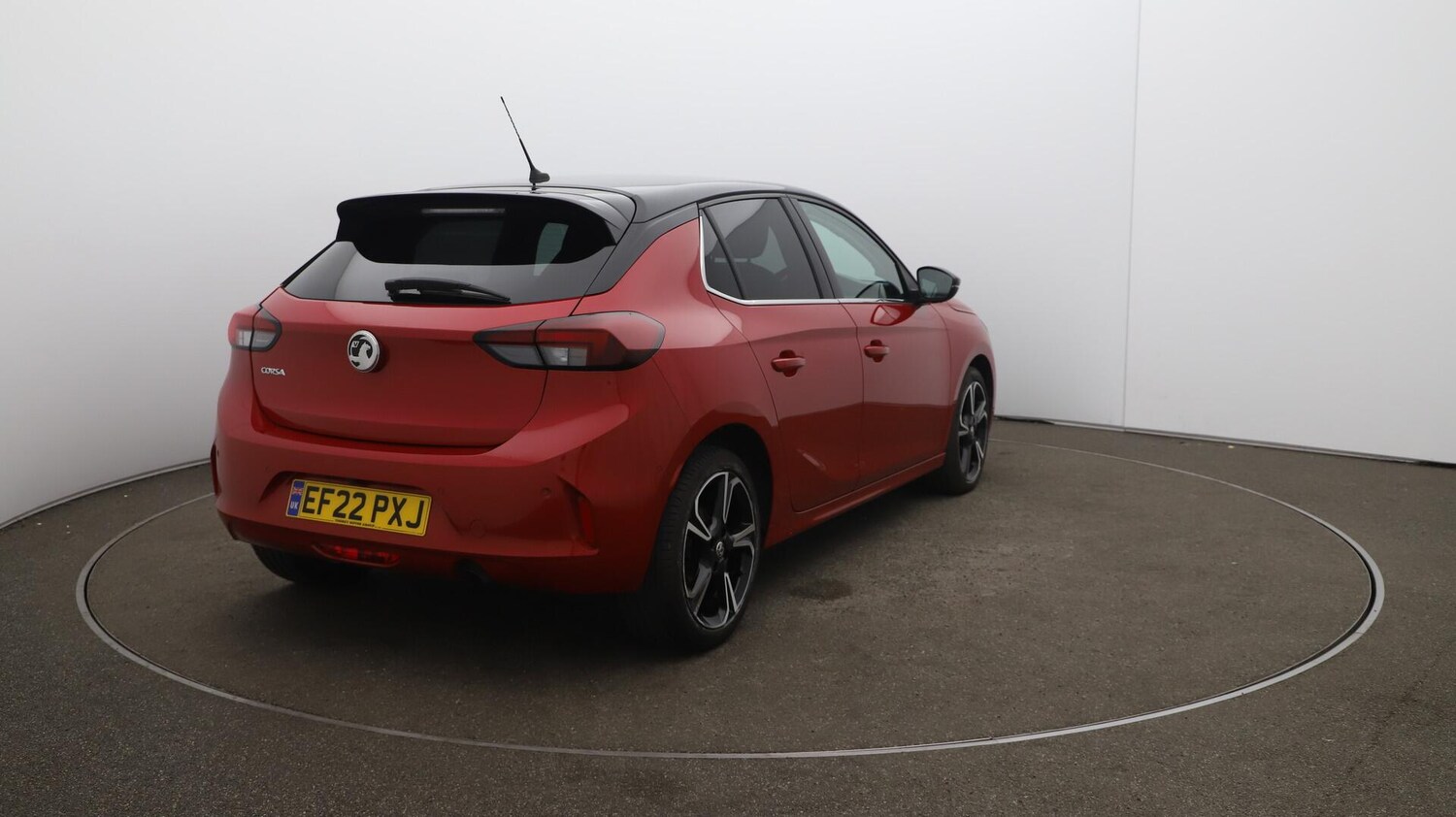 Used Vauxhall Corsa 2022 for sale - 76083662: Photo 55