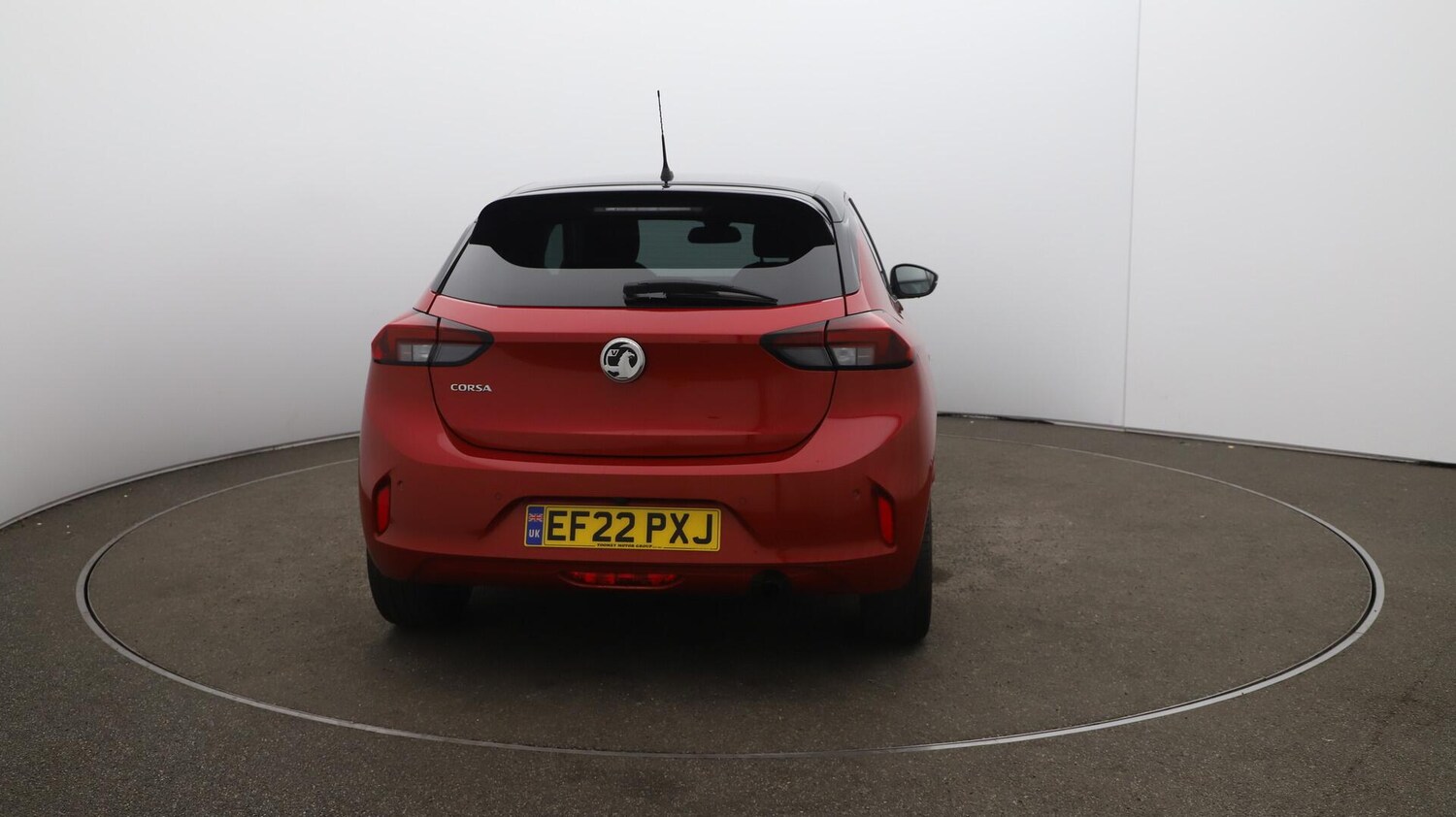 Used Vauxhall Corsa 2022 for sale - 76083662: Photo 57