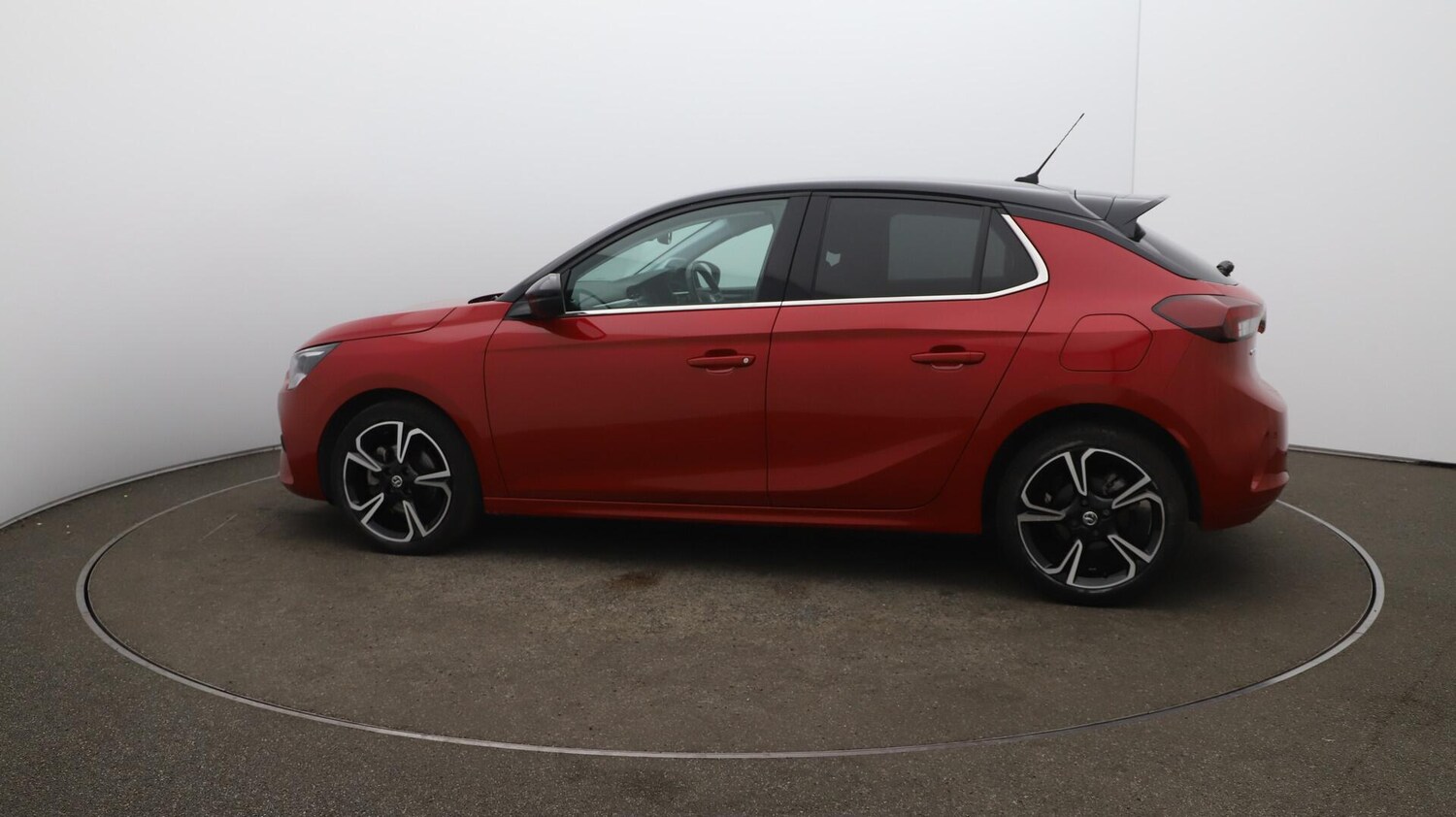 Used Vauxhall Corsa 2022 for sale - 76083662: Photo 58