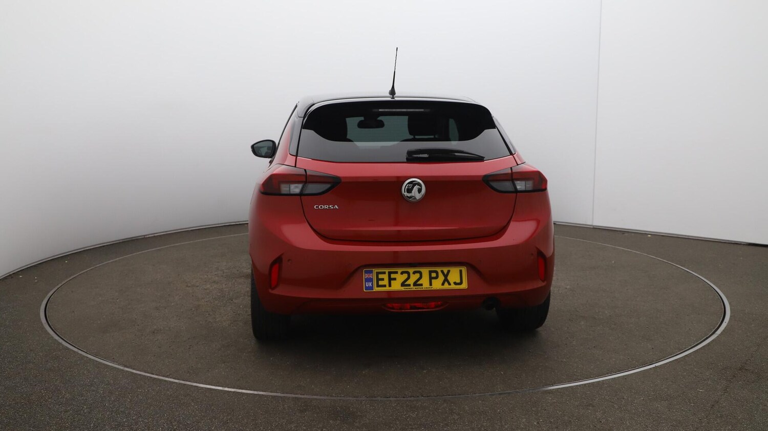 Used Vauxhall Corsa 2022 for sale - 76083662: Photo 59