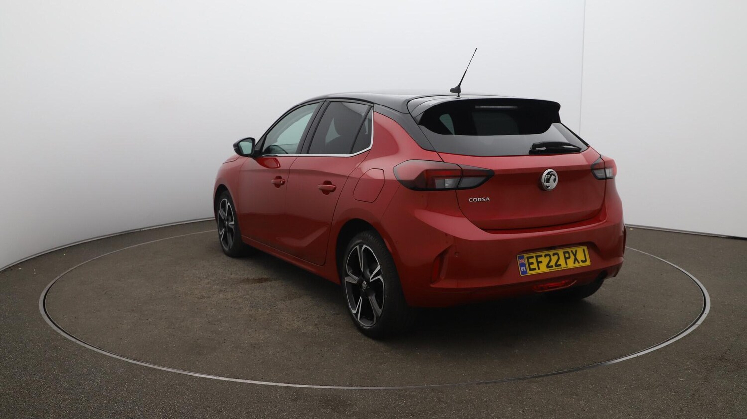 Used Vauxhall Corsa 2022 for sale - 76083662: Photo 61