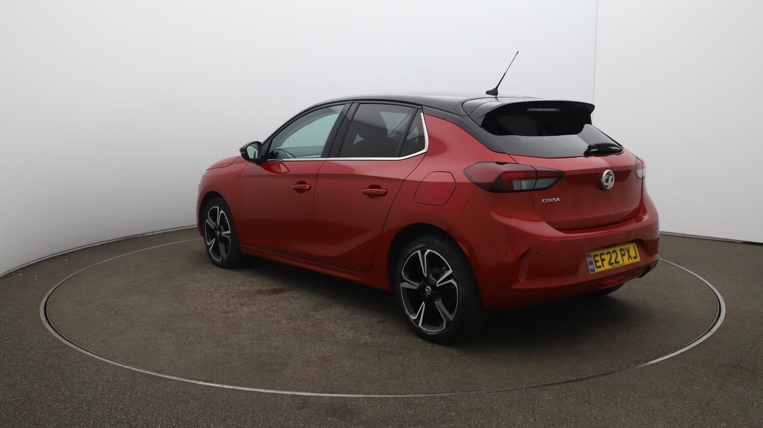 Used Vauxhall Corsa 2022 for sale - 76083662: Photo 62