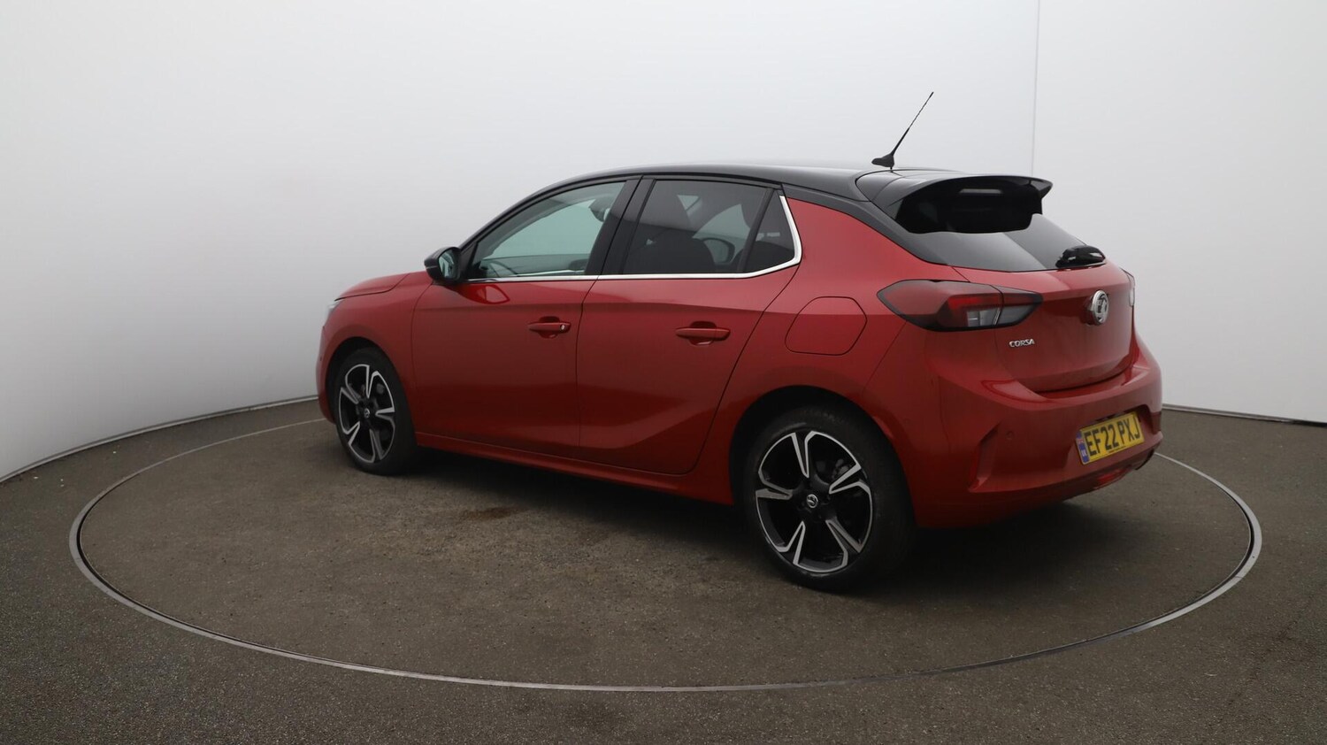 Used Vauxhall Corsa 2022 for sale - 76083662: Photo 63