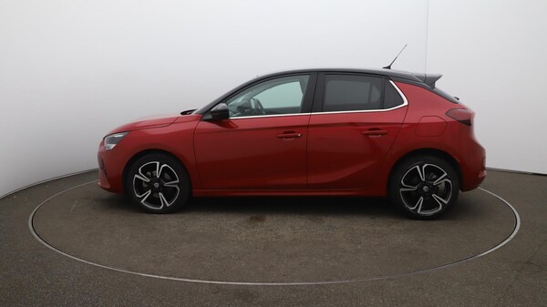 Used Vauxhall Corsa 2022 for sale - 76083662: Photo 64