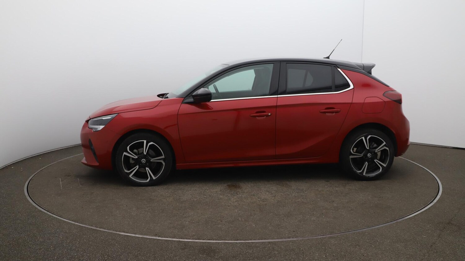 Used Vauxhall Corsa 2022 for sale - 76083662: Photo 65