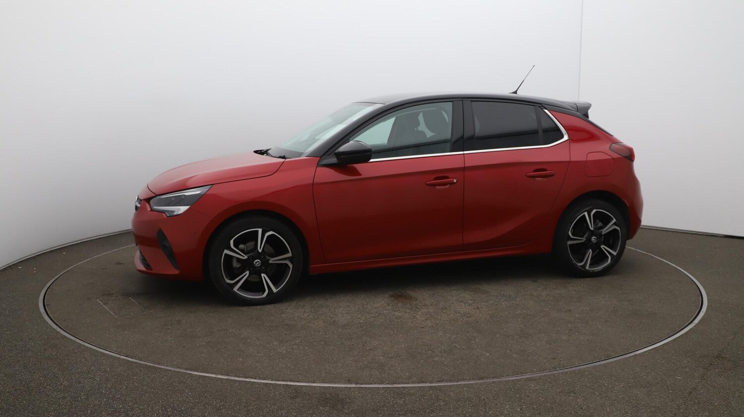 Used Vauxhall Corsa 2022 for sale - 76083662: Photo 66