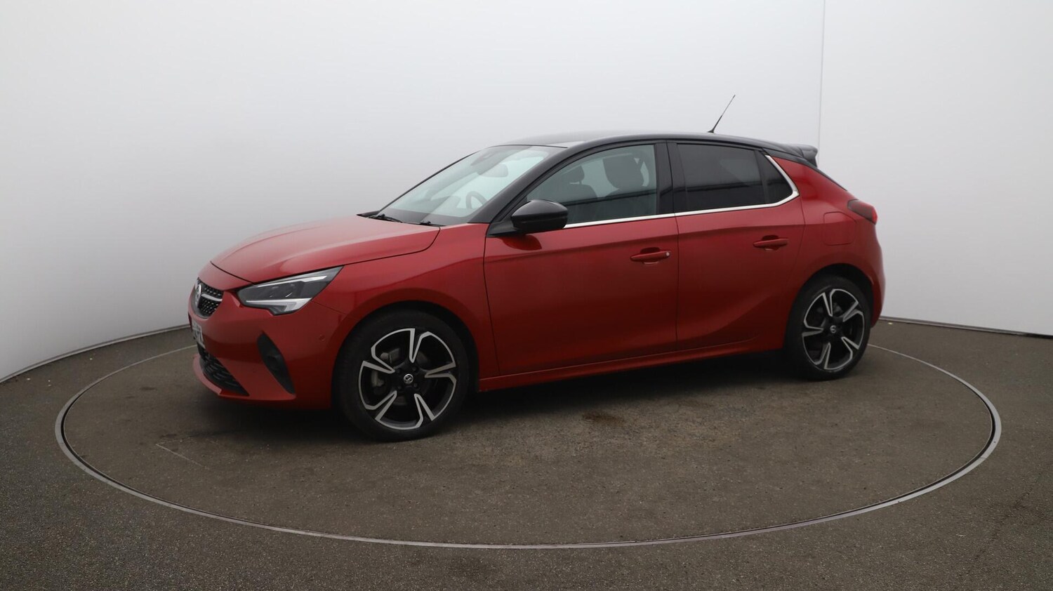 Used Vauxhall Corsa 2022 for sale - 76083662: Photo 67