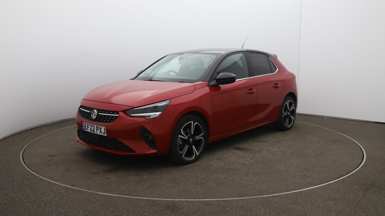 Used Vauxhall Corsa 2022 for sale - 76083662: Photo 69