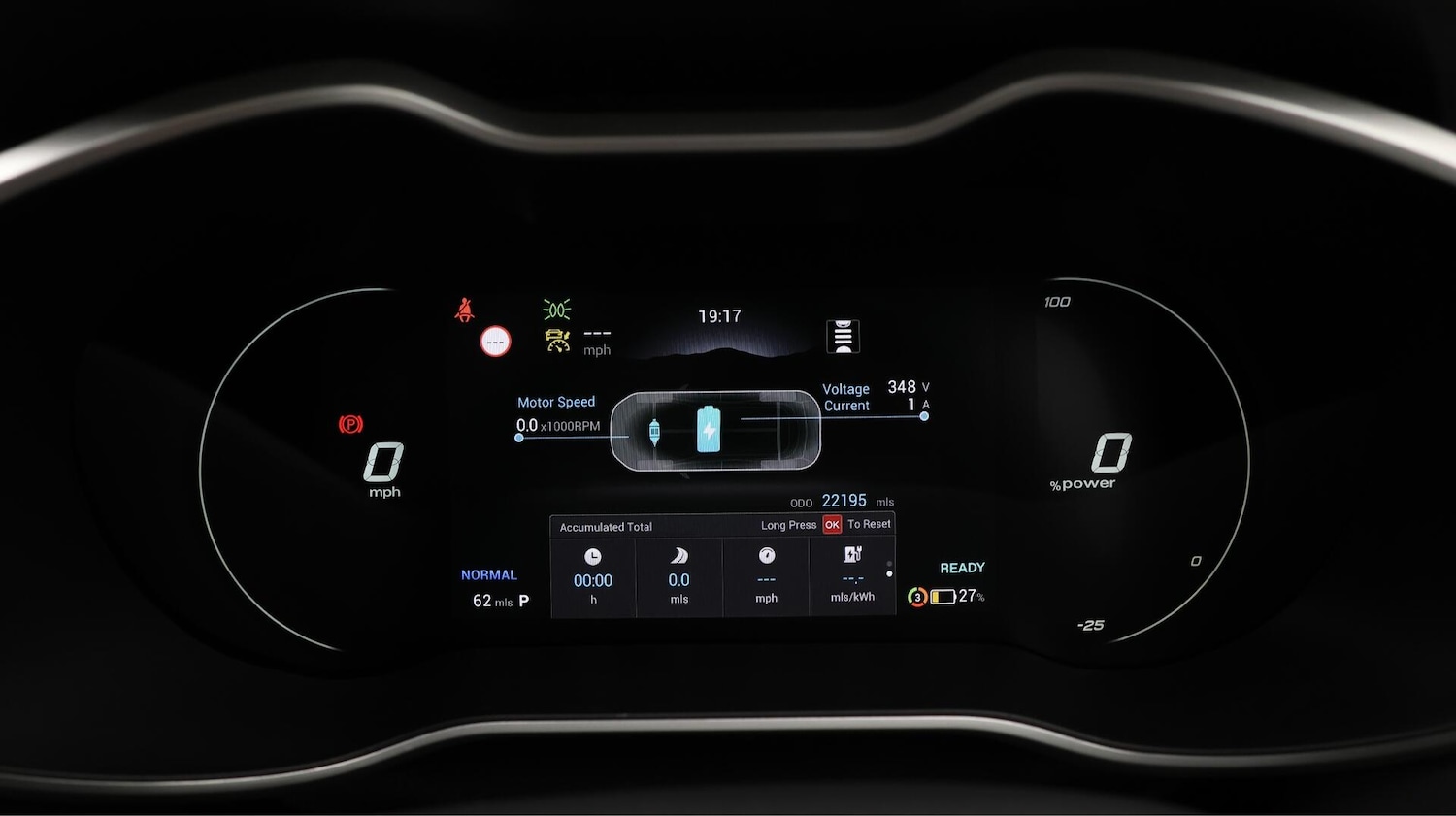 Used MG MG ZS 2023 for sale - 76499584: Photo 11