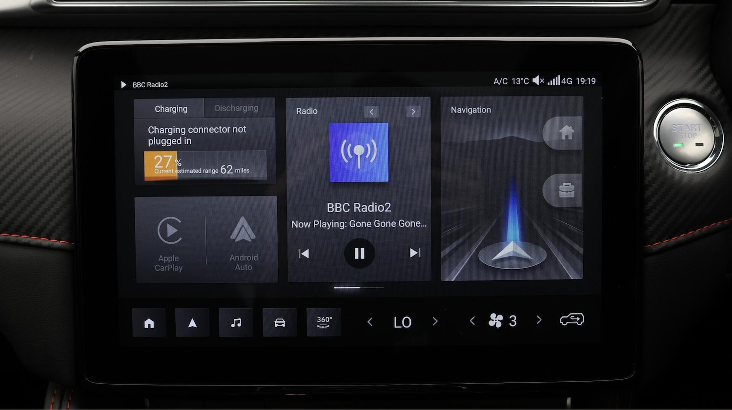 Used MG MG ZS 2023 for sale - 76499584: Photo 12