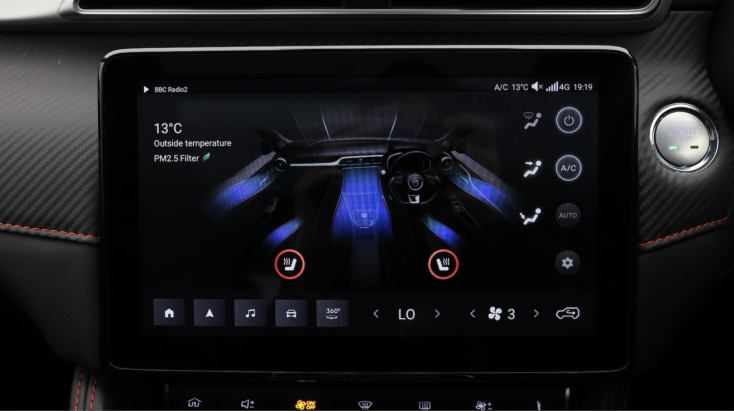 Used MG MG ZS 2023 for sale - 76499584: Photo 13