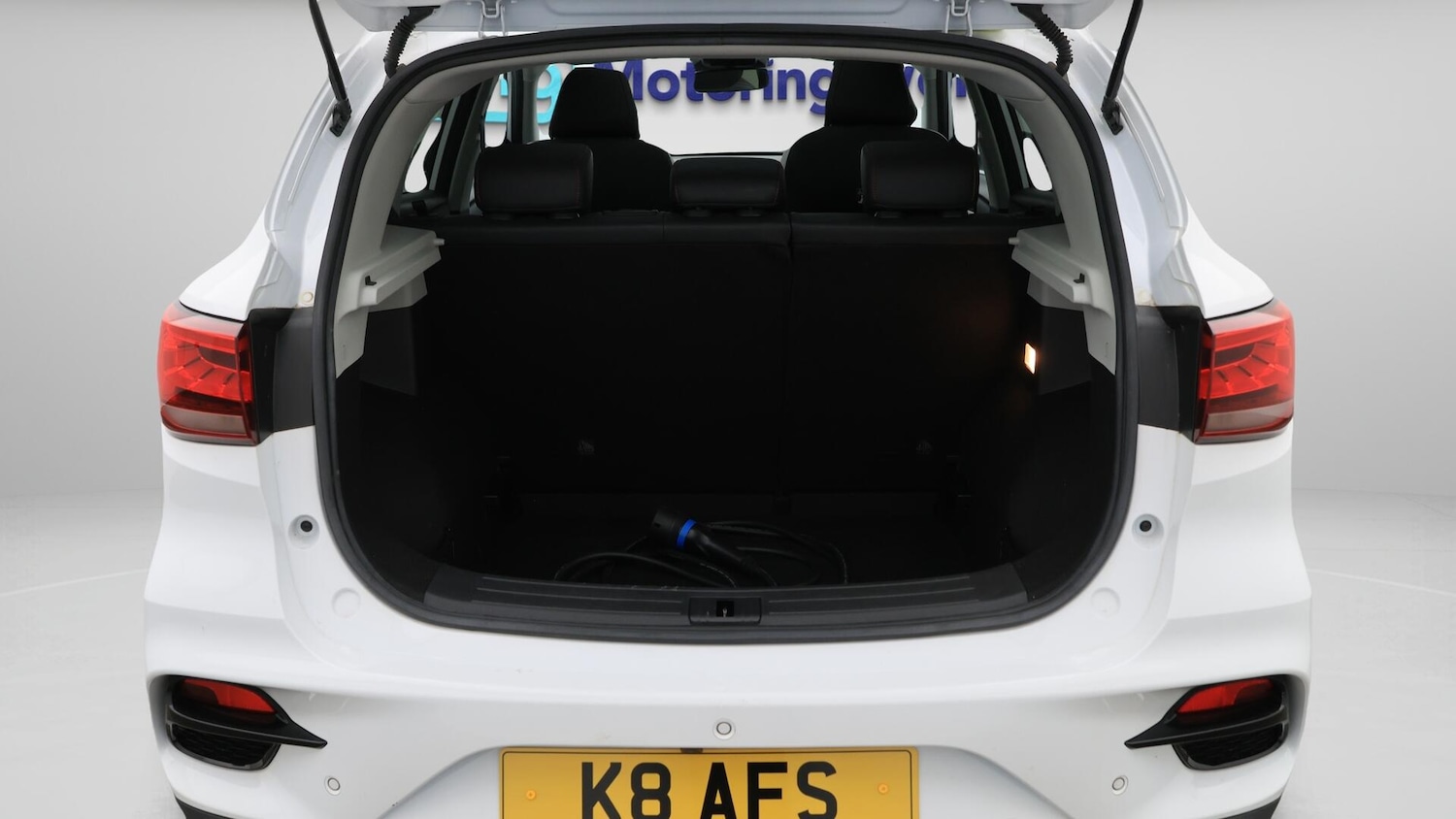 Used MG MG ZS 2023 for sale - 76499584: Photo 18