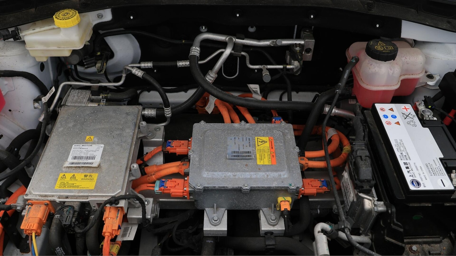 Used MG MG ZS 2023 for sale - 76499584: Photo 20