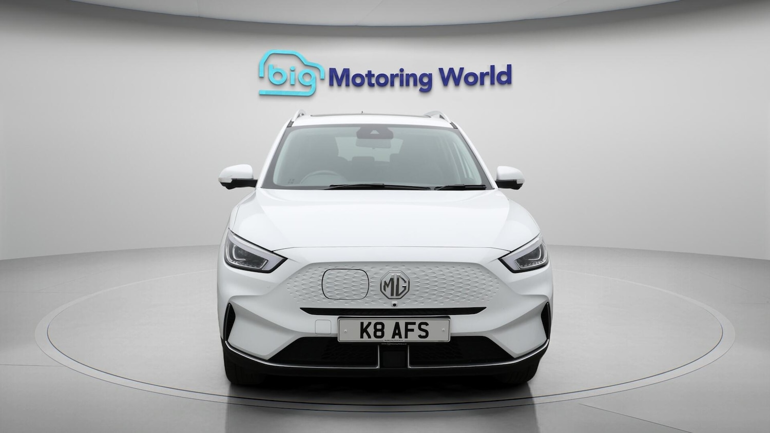 Used MG MG ZS 2023 for sale - 76499584: Photo 3