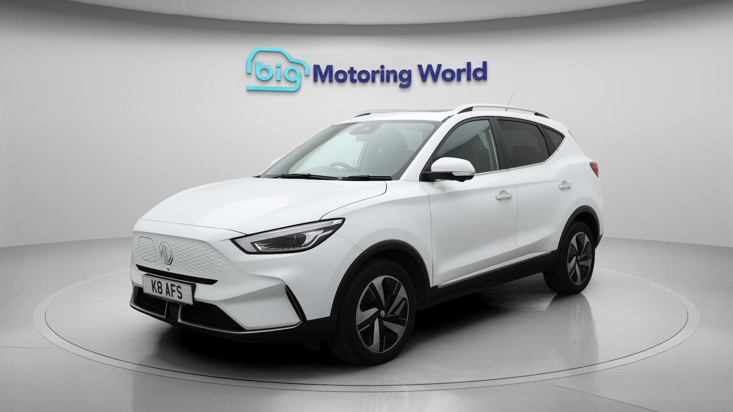 Used MG MG ZS 2023 for sale - 76499584: Photo 4