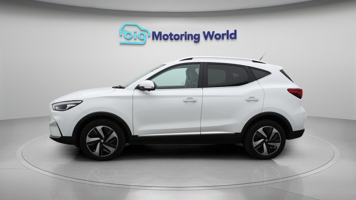 Used MG MG ZS 2023 for sale - 76499584: Photo 5