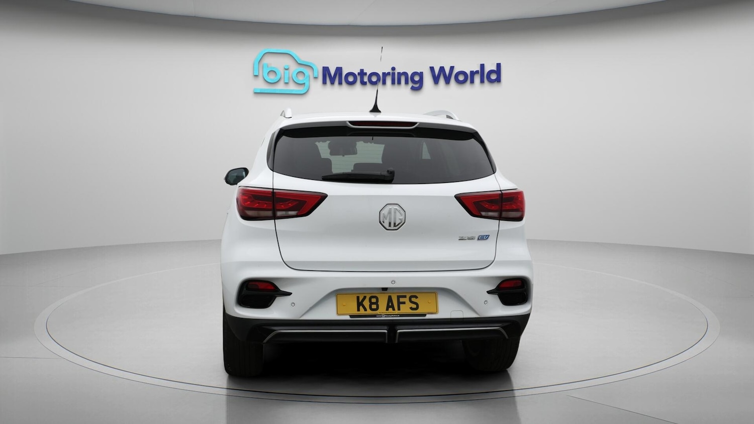 Used MG MG ZS 2023 for sale - 76499584: Photo 7