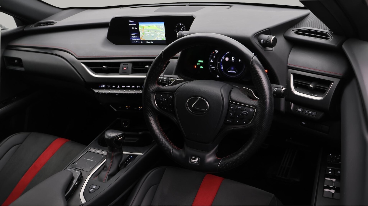 Used Lexus UX 2021 for sale - 76657953: Photo 10