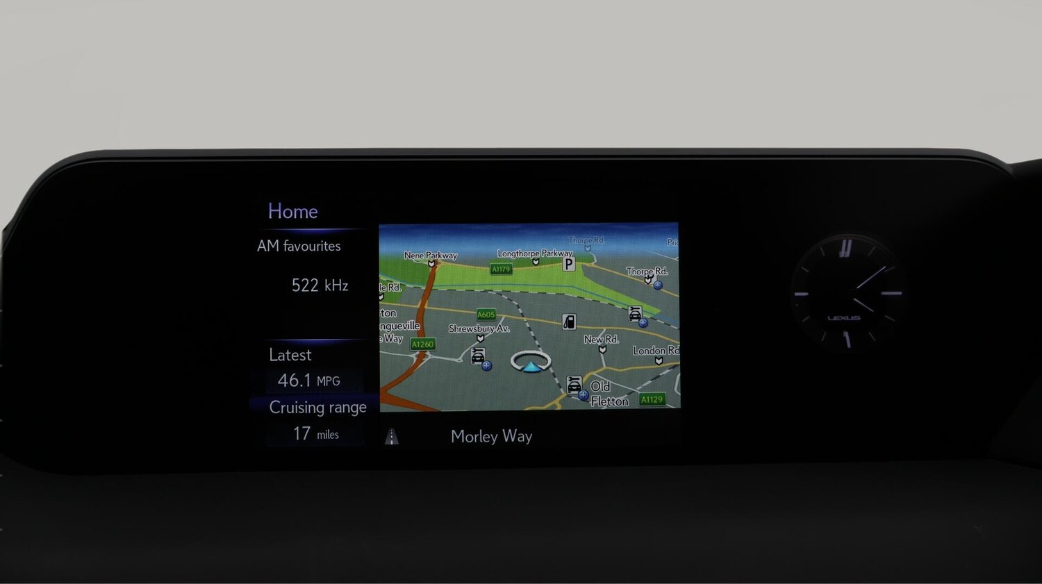 Used Lexus UX 2021 for sale - 76657953: Photo 12