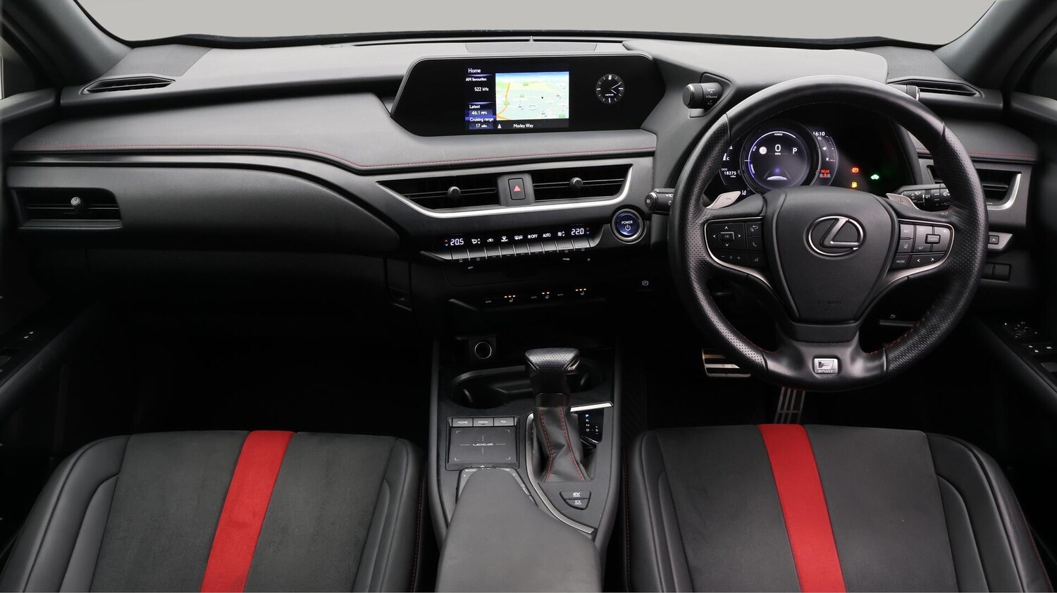 Used Lexus UX 2021 for sale - 76657953: Photo 14