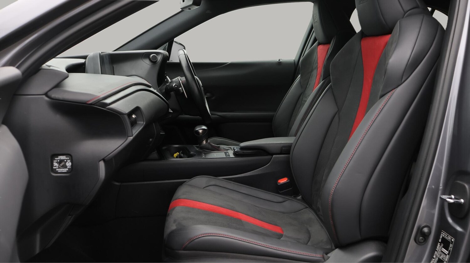 Used Lexus UX 2021 for sale - 76657953: Photo 15