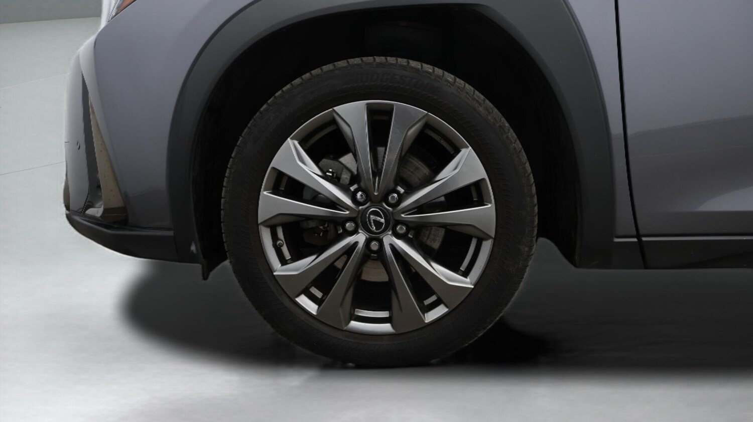 Used Lexus UX 2021 for sale - 76657953: Photo 19