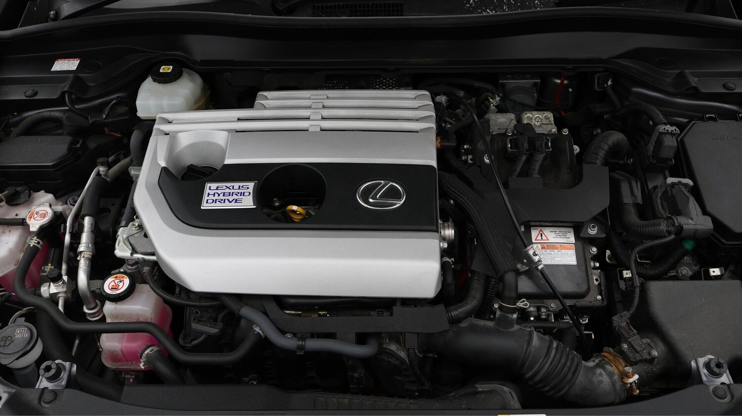 Used Lexus UX 2021 for sale - 76657953: Photo 20