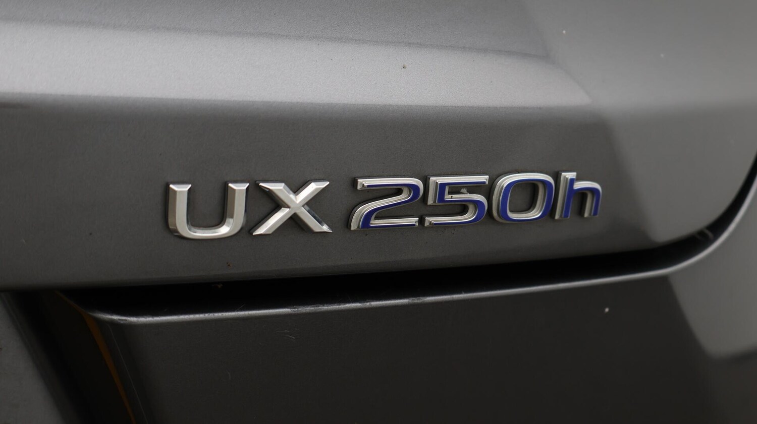 Used Lexus UX 2021 for sale - 76657953: Photo 22