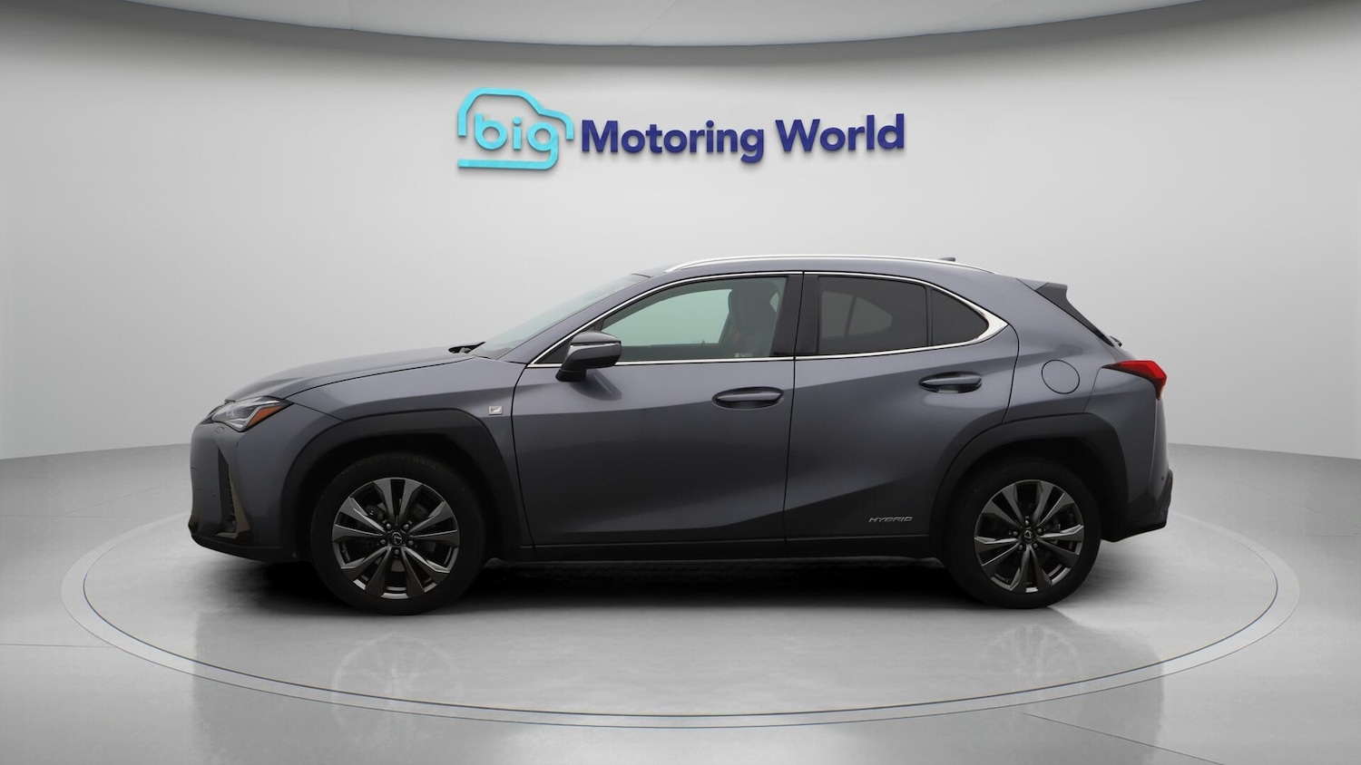 Used Lexus UX 2021 for sale - 76657953: Photo 5