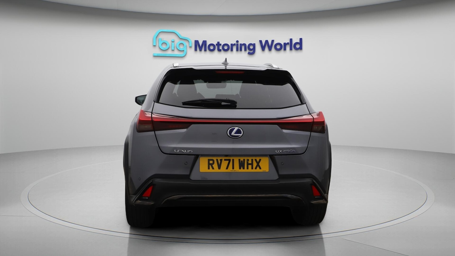 Used Lexus UX 2021 for sale - 76657953: Photo 7