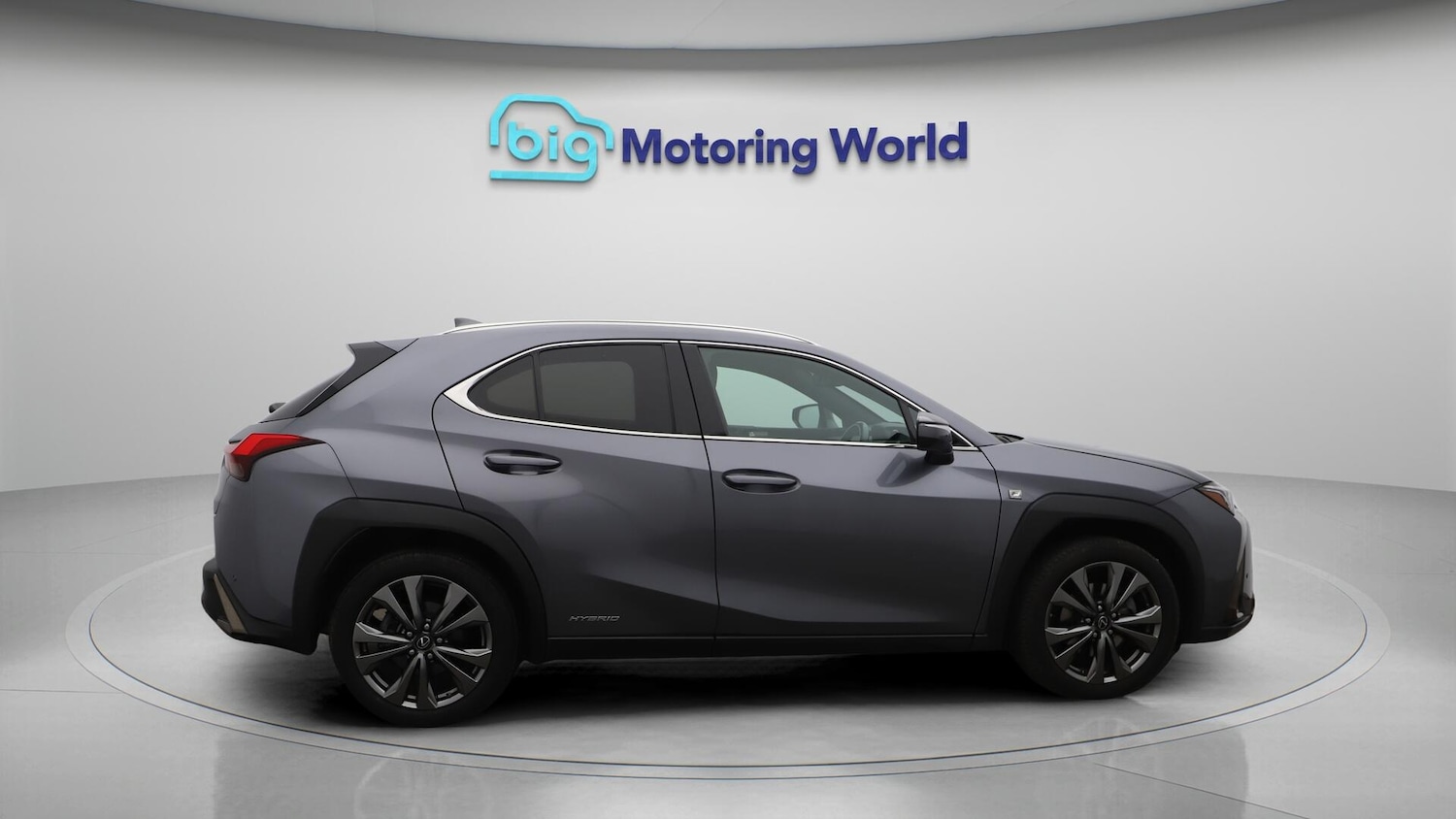 Used Lexus UX 2021 for sale - 76657953: Photo 9