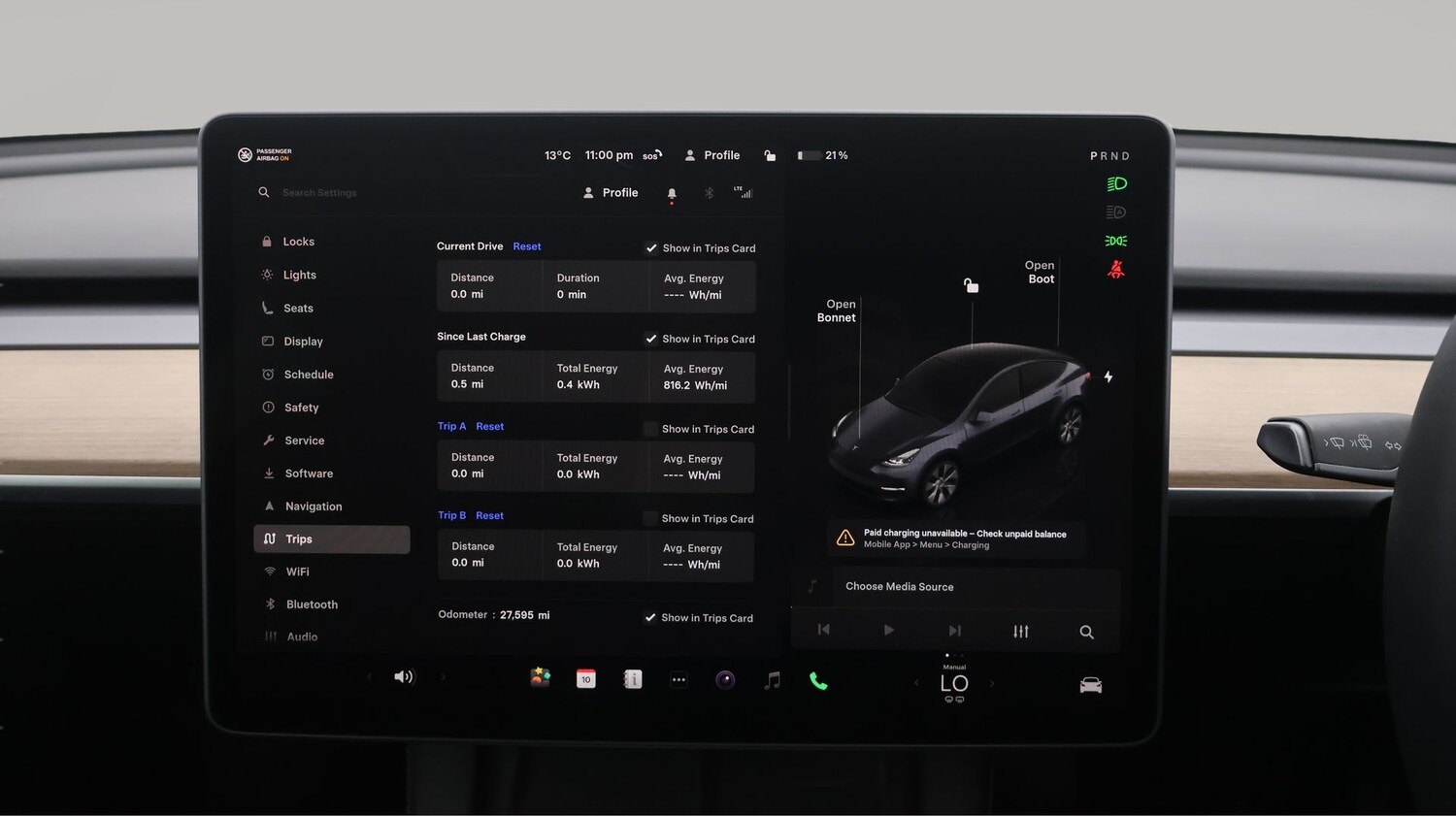 Used Tesla Model Y for sale - 77831183: Photo 10