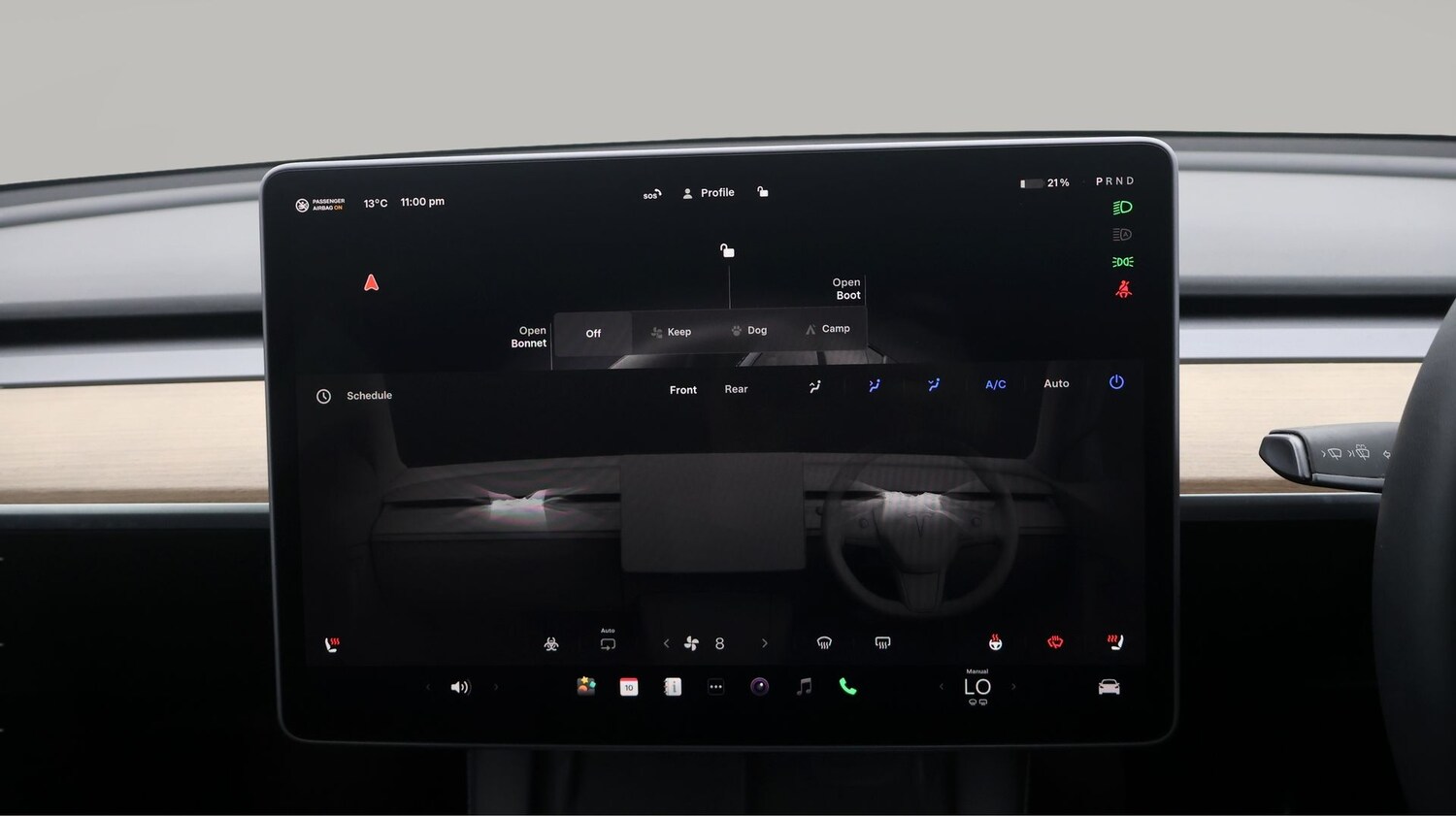 Used Tesla Model Y for sale - 77831183: Photo 12