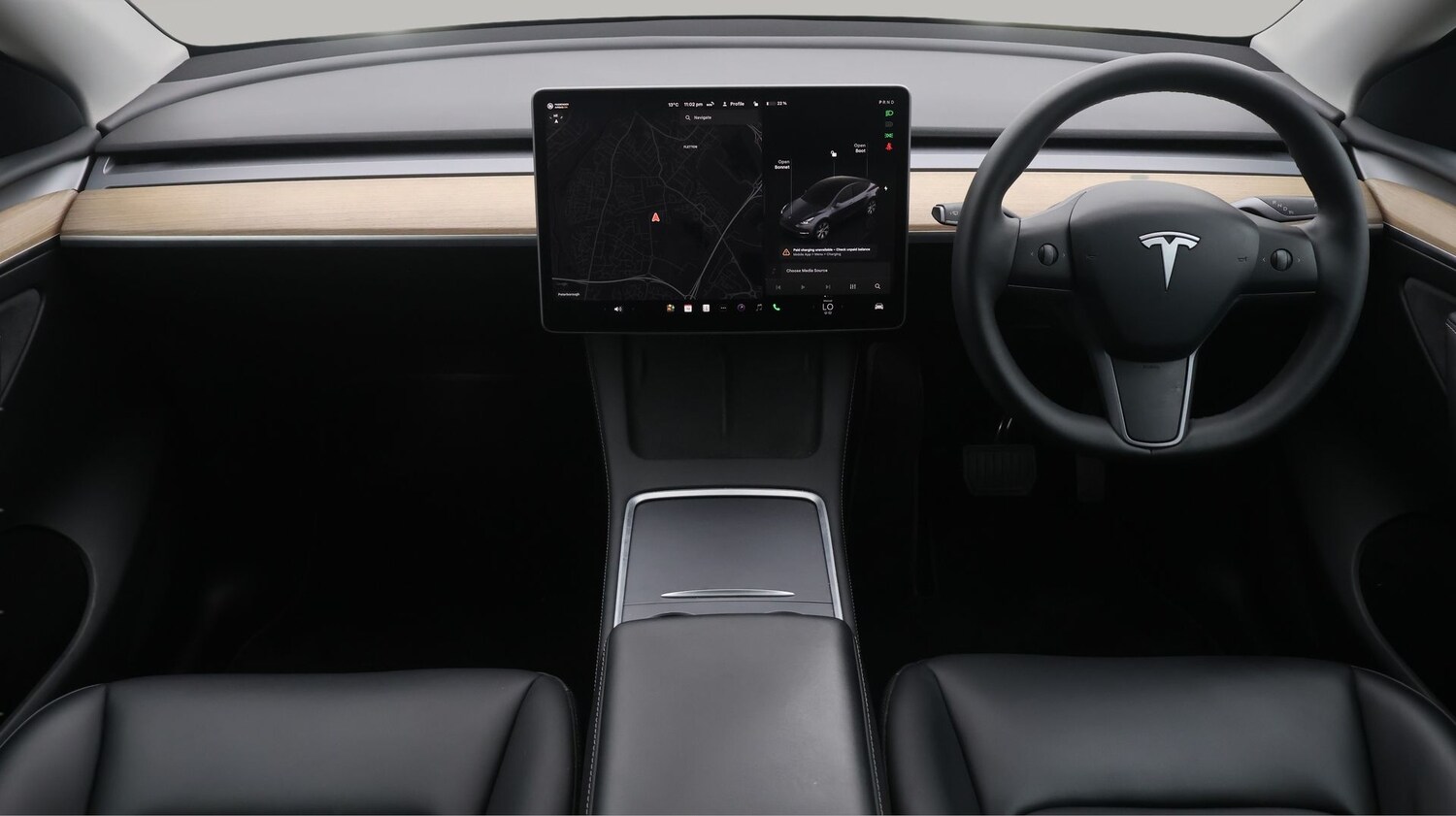 Used Tesla Model Y for sale - 77831183: Photo 13