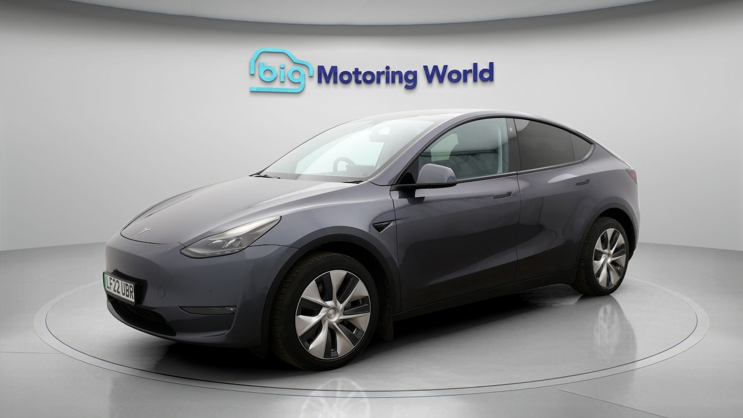 Used Tesla Model Y for sale - 77831183: Photo 3
