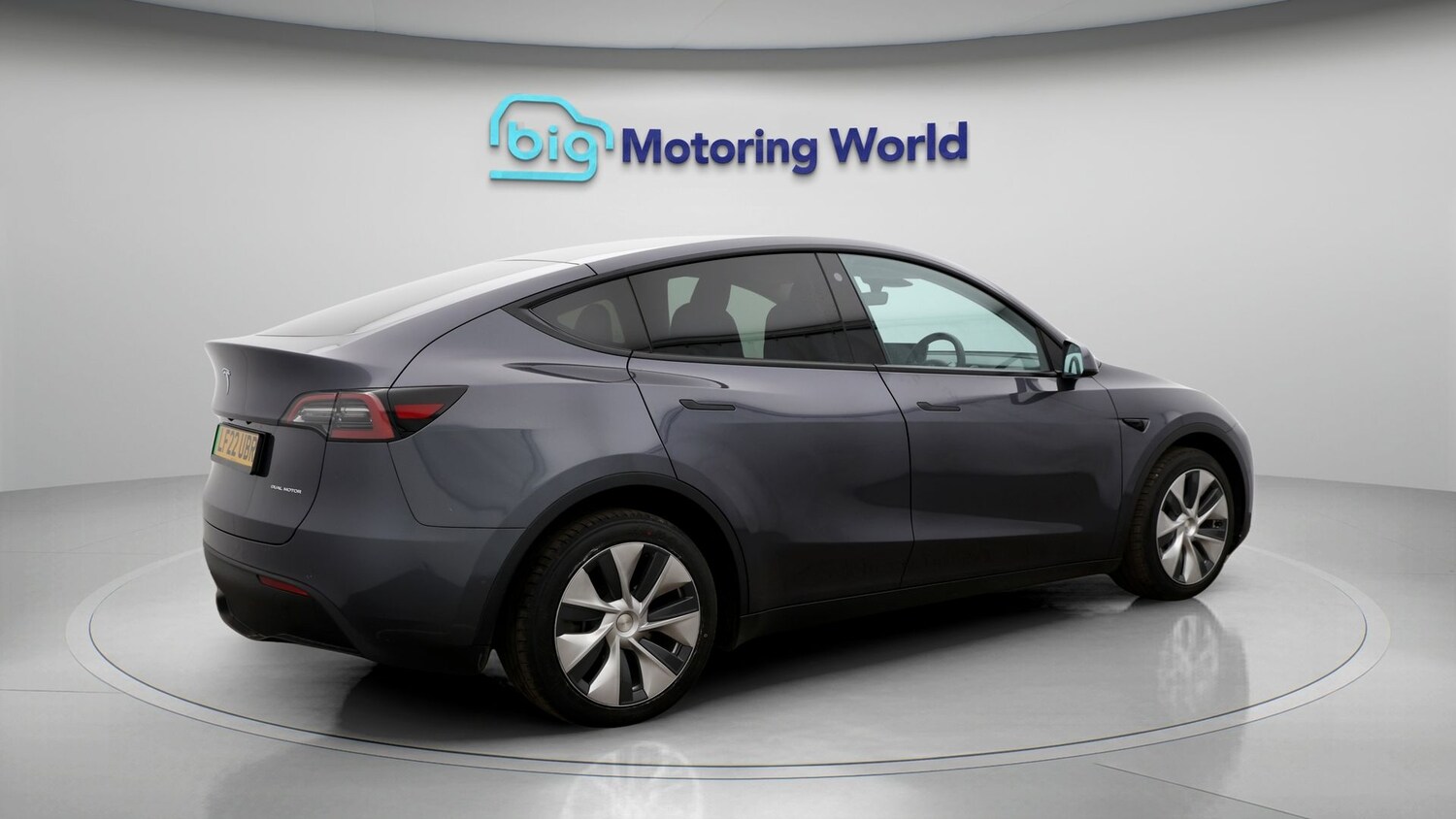 Used Tesla Model Y for sale - 77831183: Photo 7