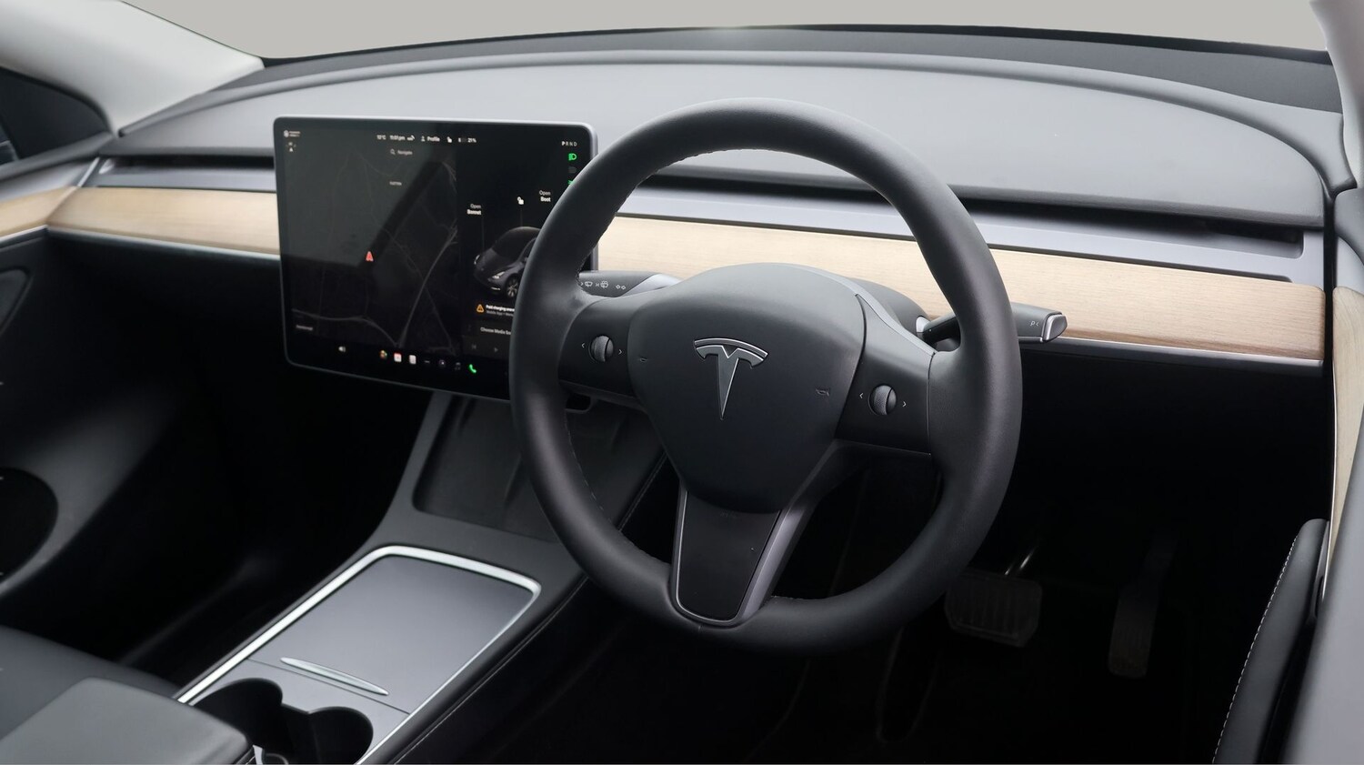 Used Tesla Model Y for sale - 77831183: Photo 9