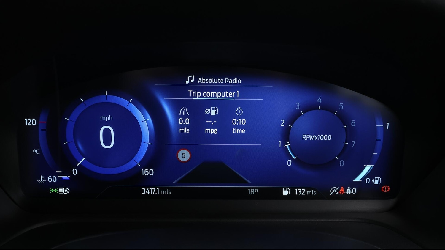 Used Ford Fiesta 2022 for sale - 76359918: Photo 11
